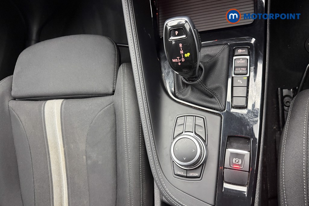 BMW X2 Sport Automatic Petrol SUV - Stock Number (1574515) - 9th supplementary image