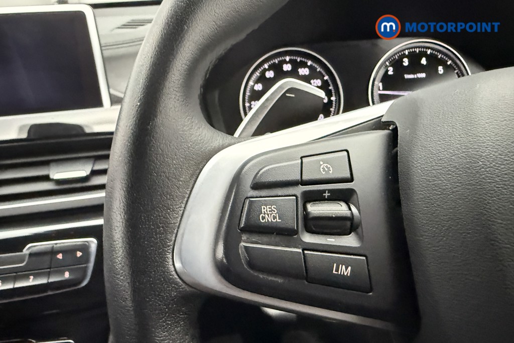 BMW X2 Sport Automatic Petrol SUV - Stock Number (1574515) - 10th supplementary image