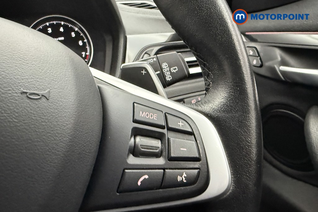 BMW X2 Sport Automatic Petrol SUV - Stock Number (1574515) - 11th supplementary image
