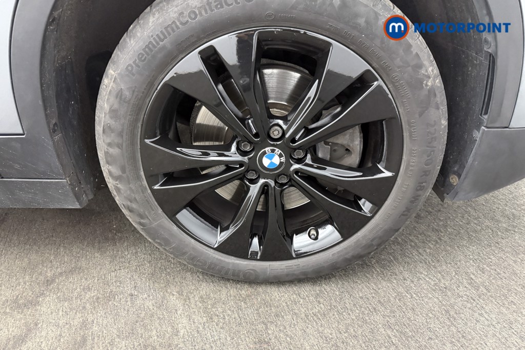 BMW X2 Sport Automatic Petrol SUV - Stock Number (1574515) - 15th supplementary image