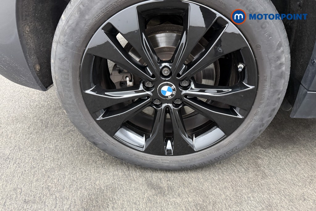 BMW X2 Sport Automatic Petrol SUV - Stock Number (1574515) - 16th supplementary image