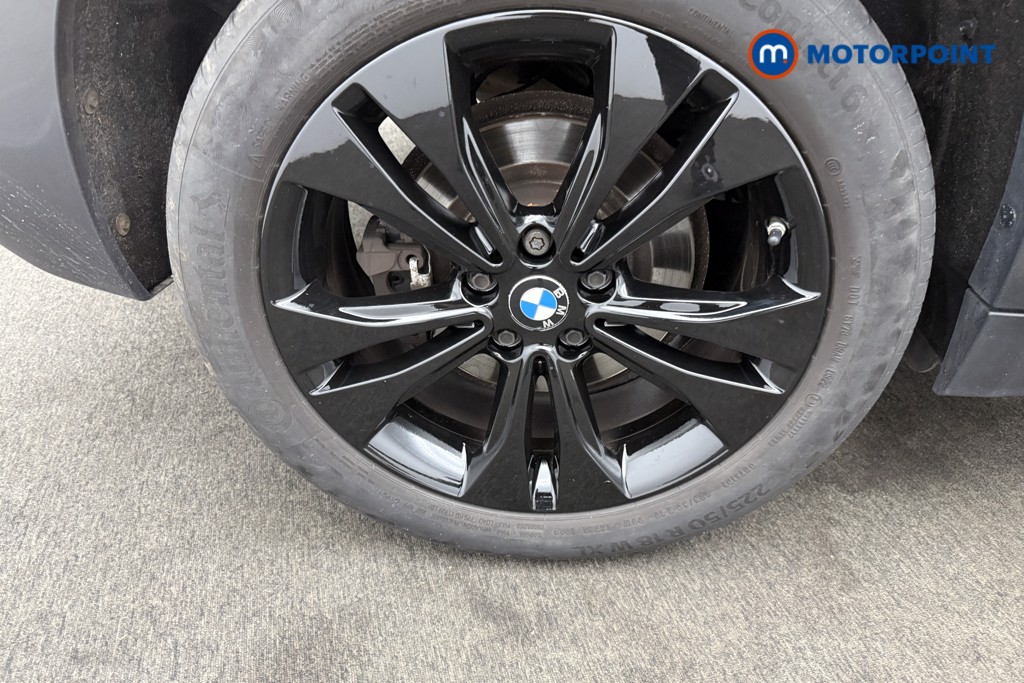 BMW X2 Sport Automatic Petrol SUV - Stock Number (1574515) - 17th supplementary image