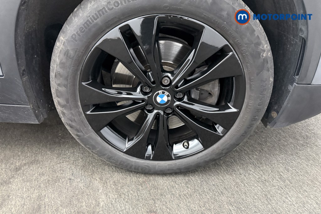 BMW X2 Sport Automatic Petrol SUV - Stock Number (1574515) - 18th supplementary image