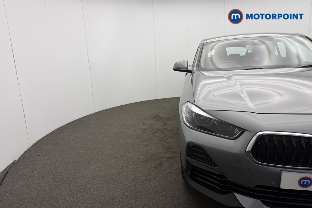 BMW X2 Sport Automatic Petrol SUV - Stock Number (1574515) - 19th supplementary image