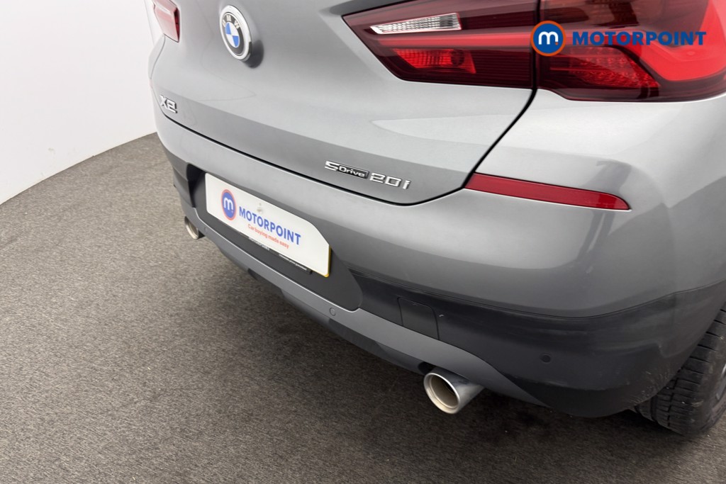BMW X2 Sport Automatic Petrol SUV - Stock Number (1574515) - 22nd supplementary image