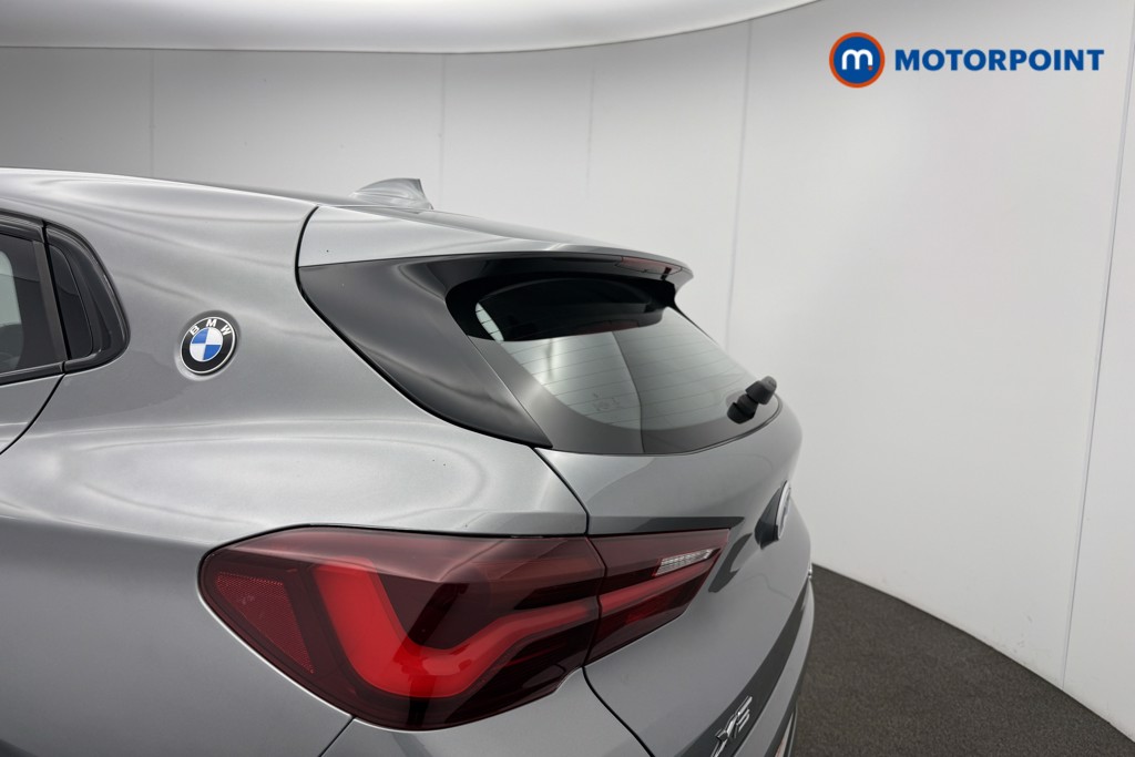 BMW X2 Sport Automatic Petrol SUV - Stock Number (1574515) - 23rd supplementary image