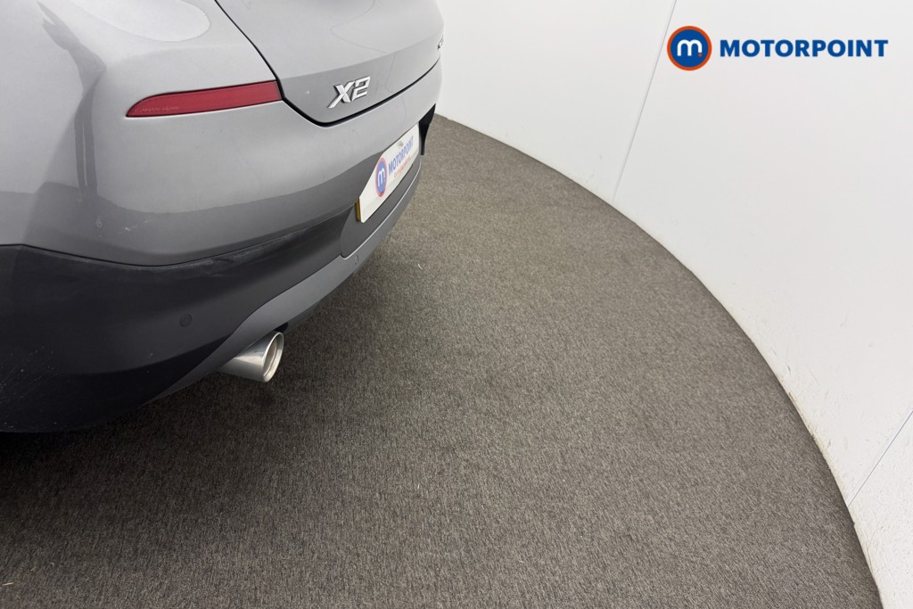 BMW X2 Sport Automatic Petrol SUV - Stock Number (1574515) - 24th supplementary image