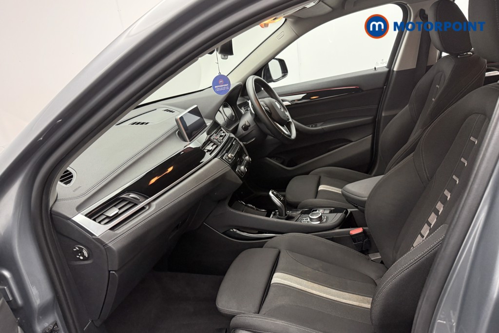 BMW X2 Sport Automatic Petrol SUV - Stock Number (1574515) - 1st supplementary image