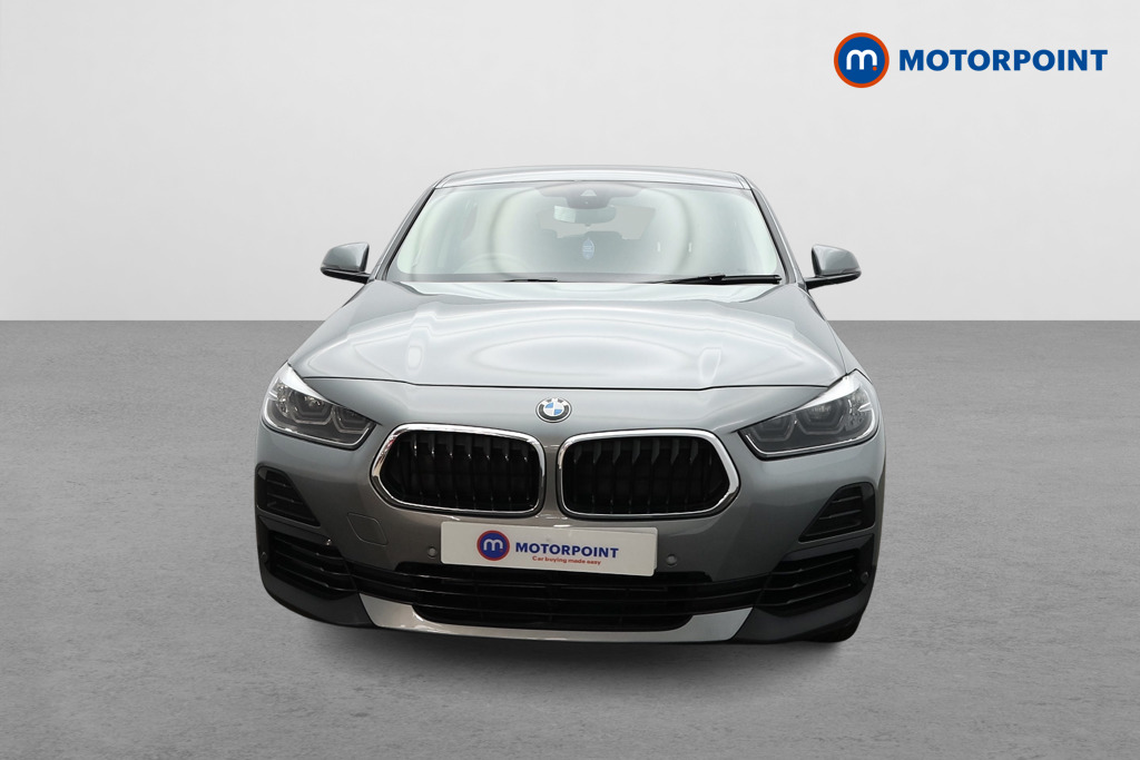 BMW X2 Sport Automatic Petrol SUV - Stock Number (1574515) - Front bumper