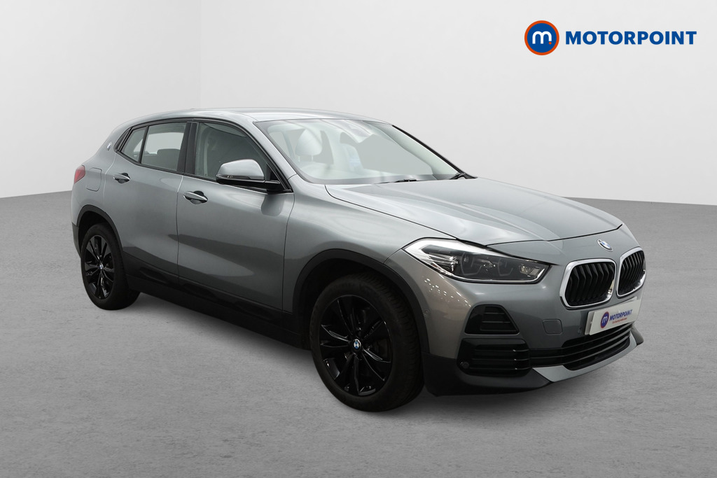BMW X2 Sport Automatic Petrol SUV - Stock Number (1574515) - Drivers side front corner