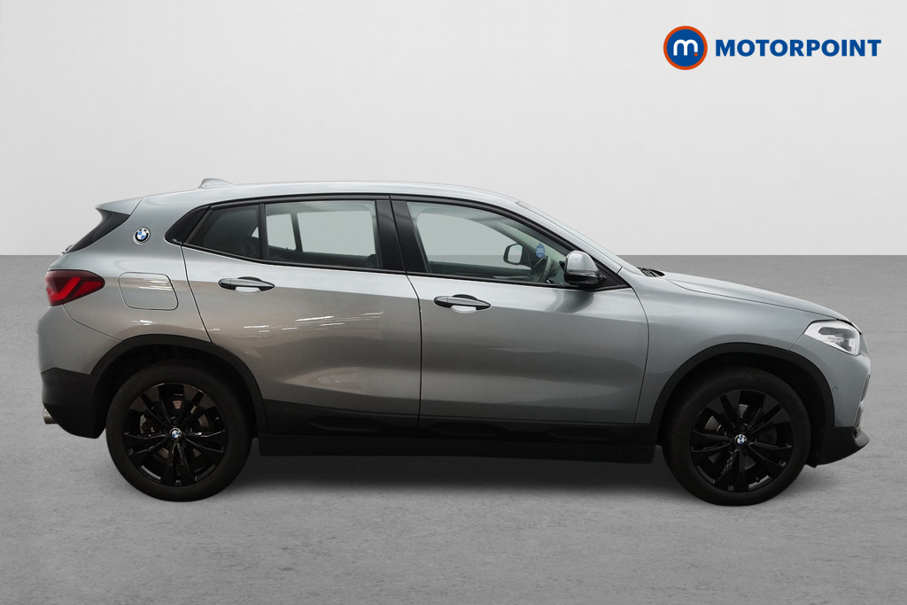 BMW X2 Sport Automatic Petrol SUV - Stock Number (1574515) - Drivers side
