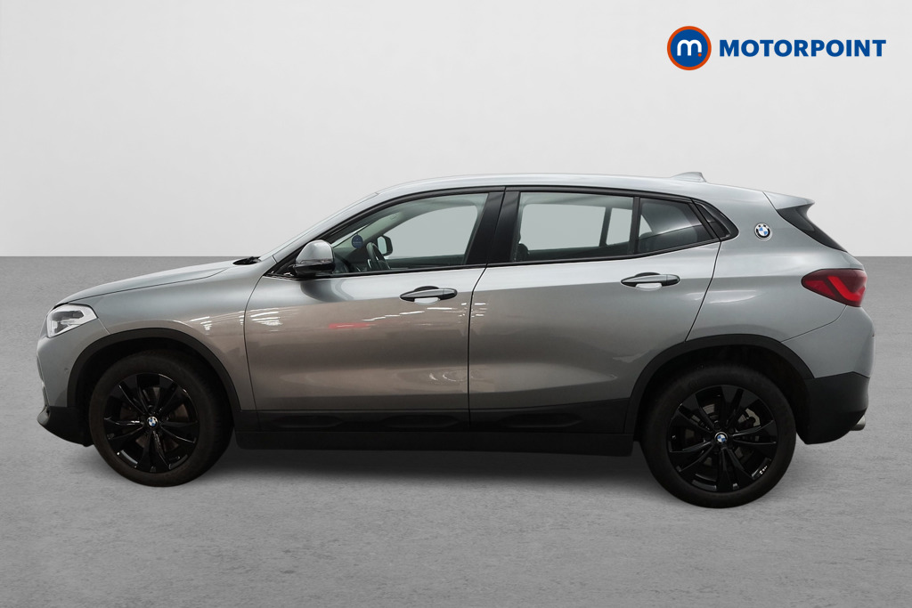 BMW X2 Sport Automatic Petrol SUV - Stock Number (1574515) - Passenger side