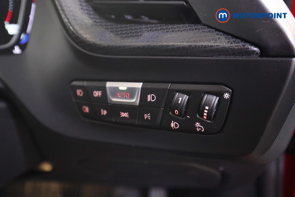 BMW 1 Series Sport Manual Diesel Hatchback - Stock Number (1574517) - 10th supplementary image