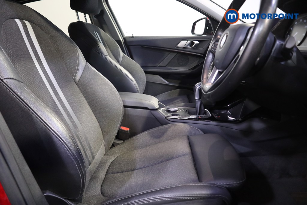 BMW 1 Series Sport Manual Diesel Hatchback - Stock Number (1574517) - 13th supplementary image