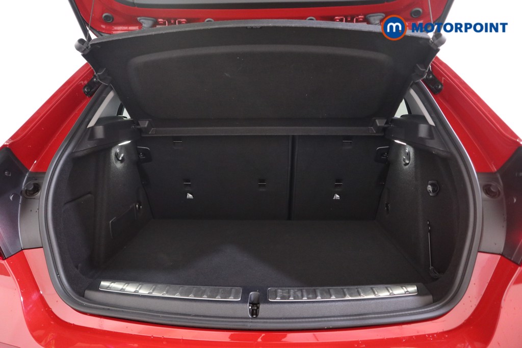 BMW 1 Series Sport Manual Diesel Hatchback - Stock Number (1574517) - 15th supplementary image