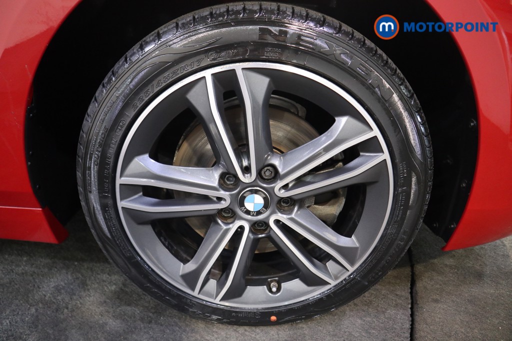 BMW 1 Series Sport Manual Diesel Hatchback - Stock Number (1574517) - 17th supplementary image