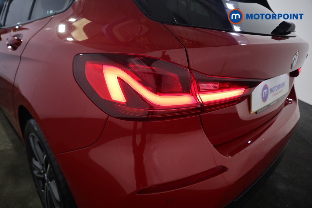 BMW 1 Series Sport Manual Diesel Hatchback - Stock Number (1574517) - 21st supplementary image