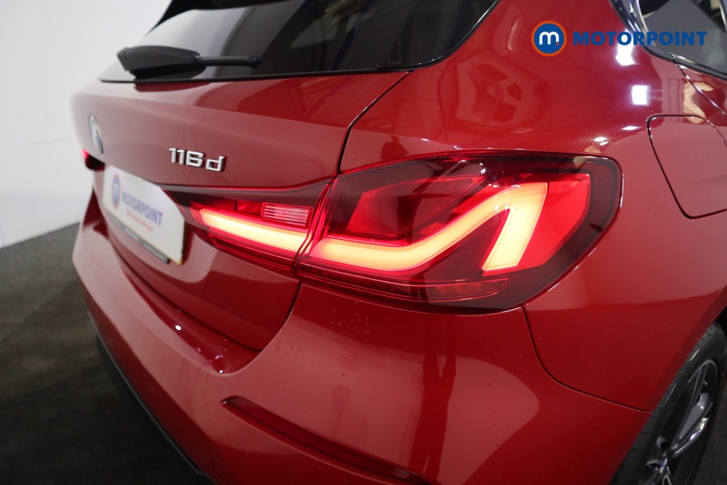 BMW 1 Series Sport Manual Diesel Hatchback - Stock Number (1574517) - 22nd supplementary image