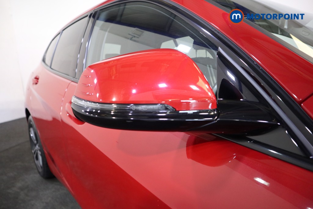 BMW 1 Series Sport Manual Diesel Hatchback - Stock Number (1574517) - 23rd supplementary image