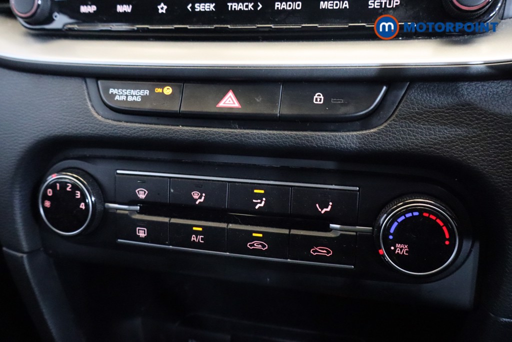 KIA Xceed 2 Manual Petrol Hatchback - Stock Number (1574532) - 5th supplementary image