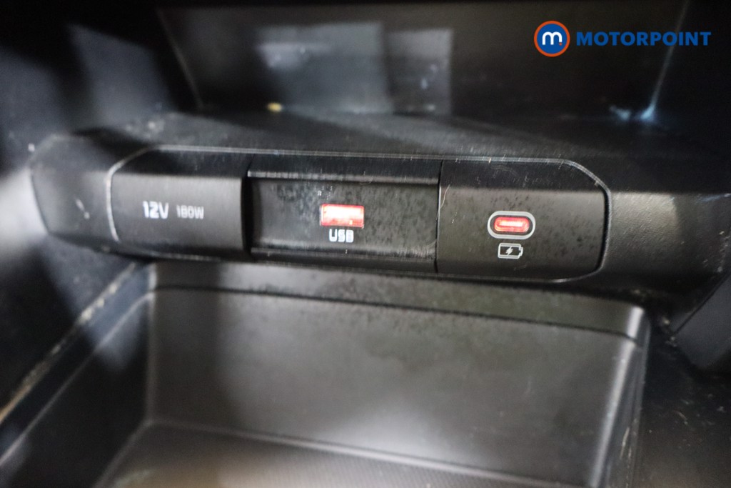 KIA Xceed 2 Manual Petrol Hatchback - Stock Number (1574532) - 7th supplementary image
