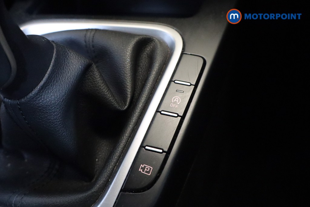 KIA Xceed 2 Manual Petrol Hatchback - Stock Number (1574532) - 8th supplementary image