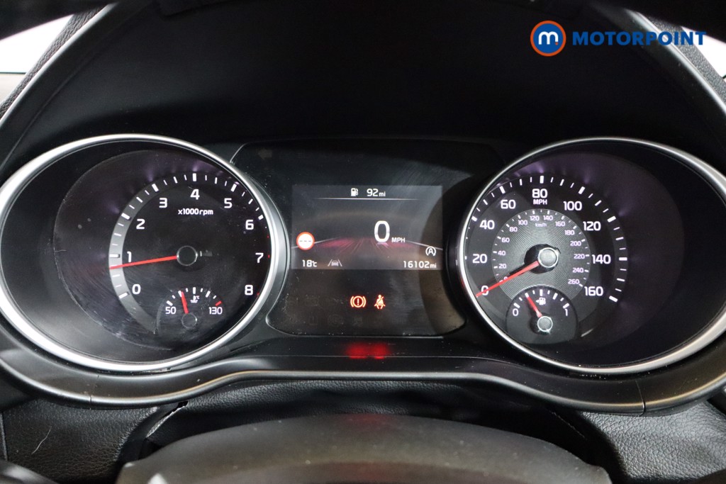 KIA Xceed 2 Manual Petrol Hatchback - Stock Number (1574532) - 9th supplementary image