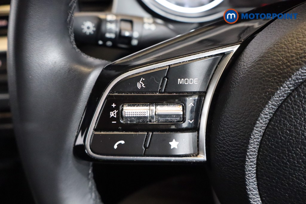 KIA Xceed 2 Manual Petrol Hatchback - Stock Number (1574532) - 10th supplementary image