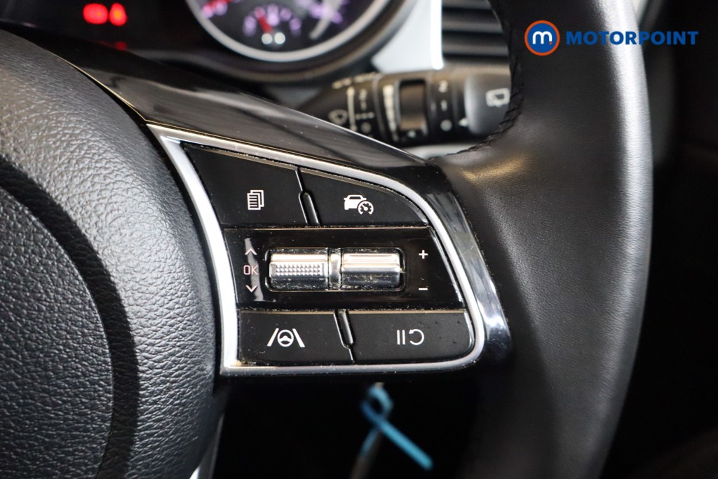 KIA Xceed 2 Manual Petrol Hatchback - Stock Number (1574532) - 11th supplementary image