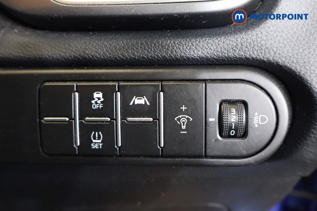 KIA Xceed 2 Manual Petrol Hatchback - Stock Number (1574532) - 14th supplementary image
