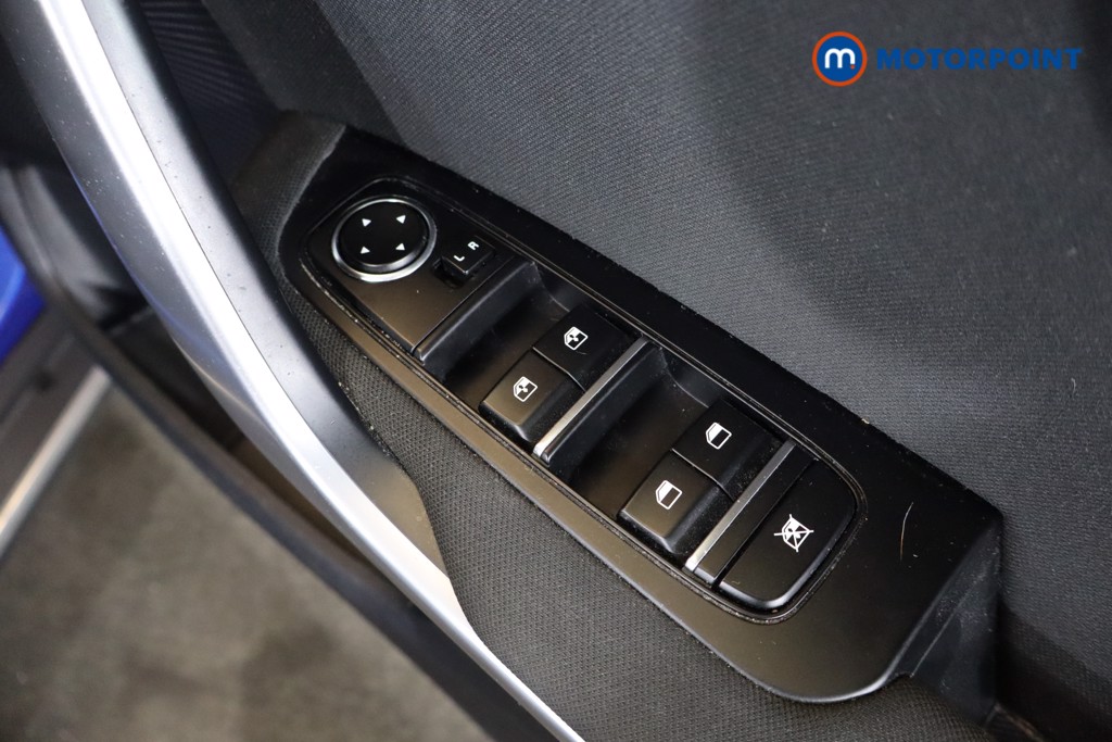 KIA Xceed 2 Manual Petrol Hatchback - Stock Number (1574532) - 15th supplementary image