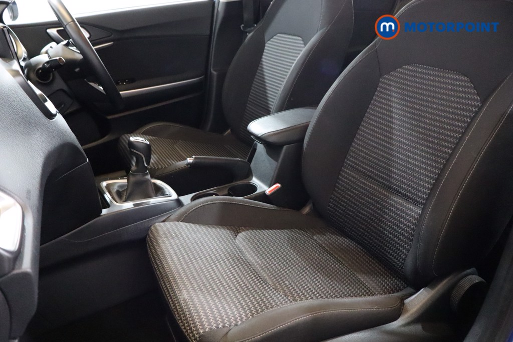 KIA Xceed 2 Manual Petrol Hatchback - Stock Number (1574532) - 17th supplementary image