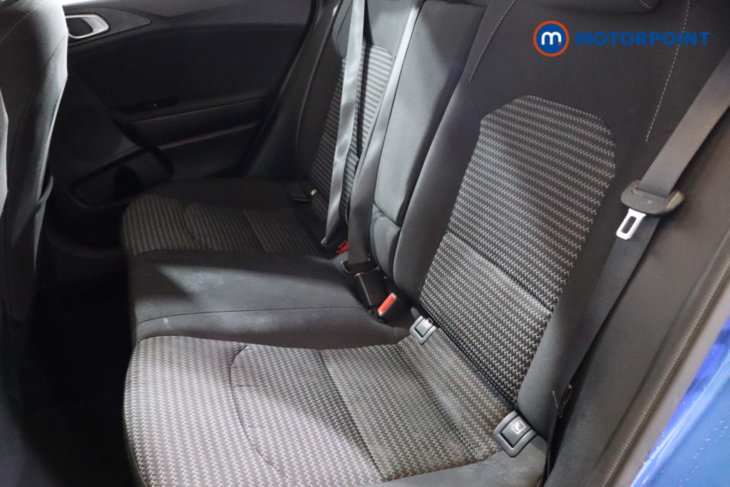 KIA Xceed 2 Manual Petrol Hatchback - Stock Number (1574532) - 18th supplementary image