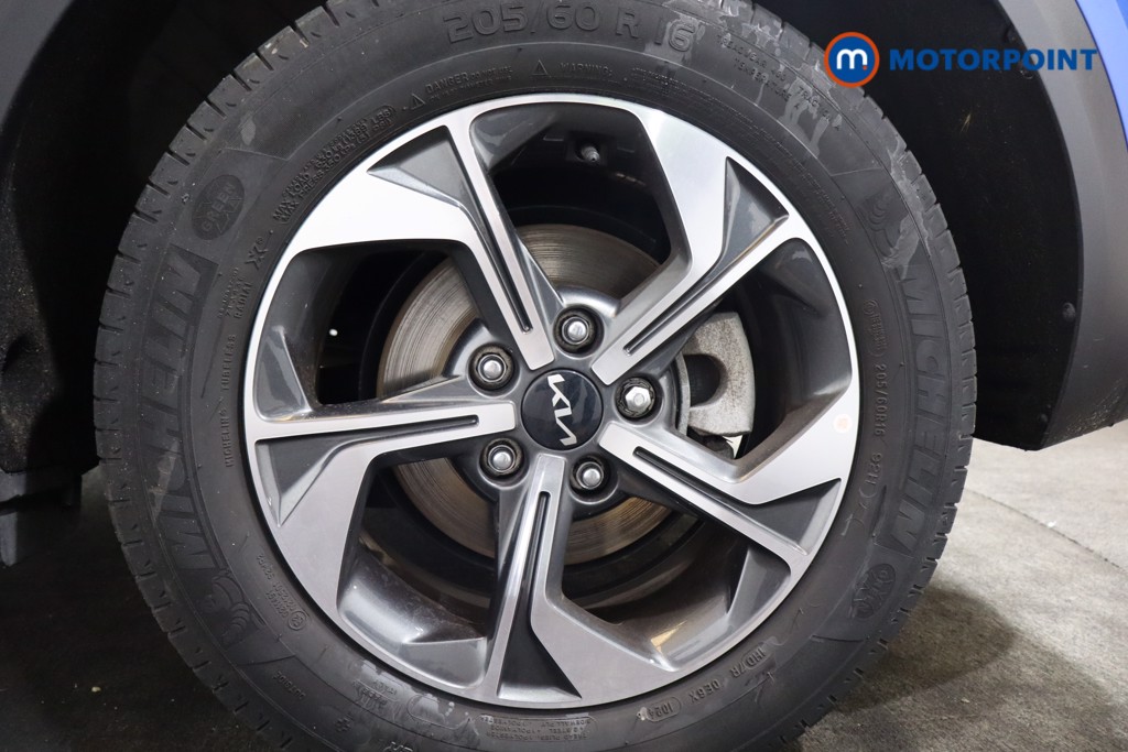 KIA Xceed 2 Manual Petrol Hatchback - Stock Number (1574532) - 22nd supplementary image