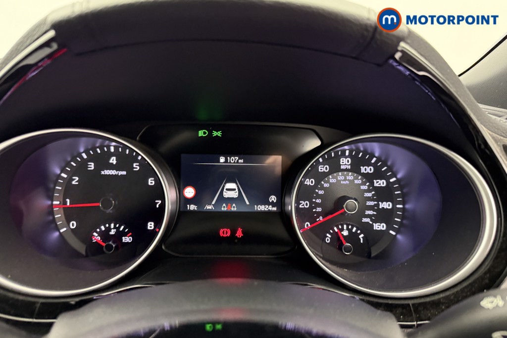 KIA Ceed Gt-Line Manual Petrol Hatchback - Stock Number (1574642) - 5th supplementary image