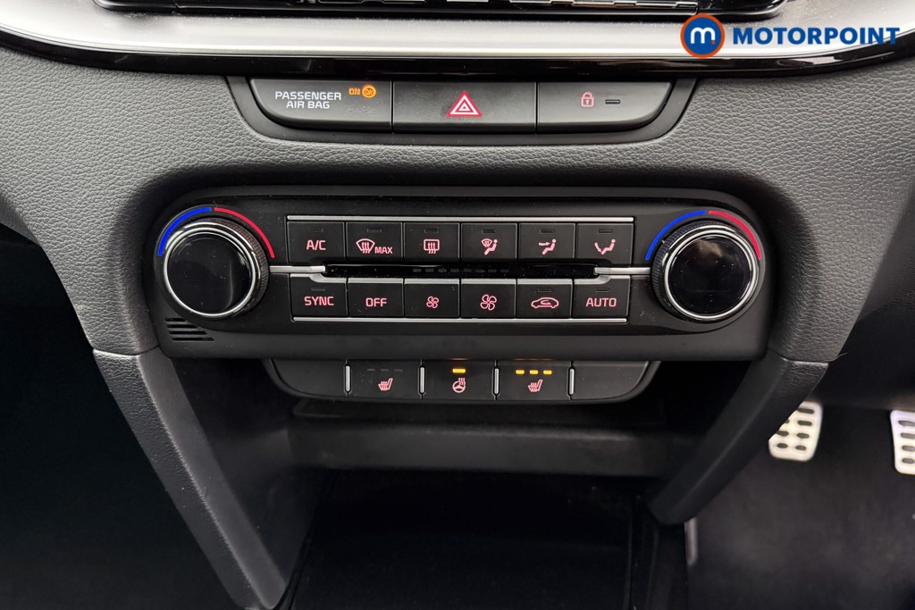 KIA Ceed Gt-Line Manual Petrol Hatchback - Stock Number (1574642) - 10th supplementary image