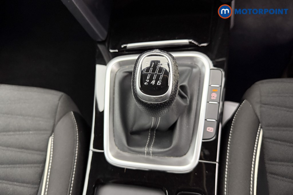 KIA Ceed Gt-Line Manual Petrol Hatchback - Stock Number (1574642) - 11th supplementary image