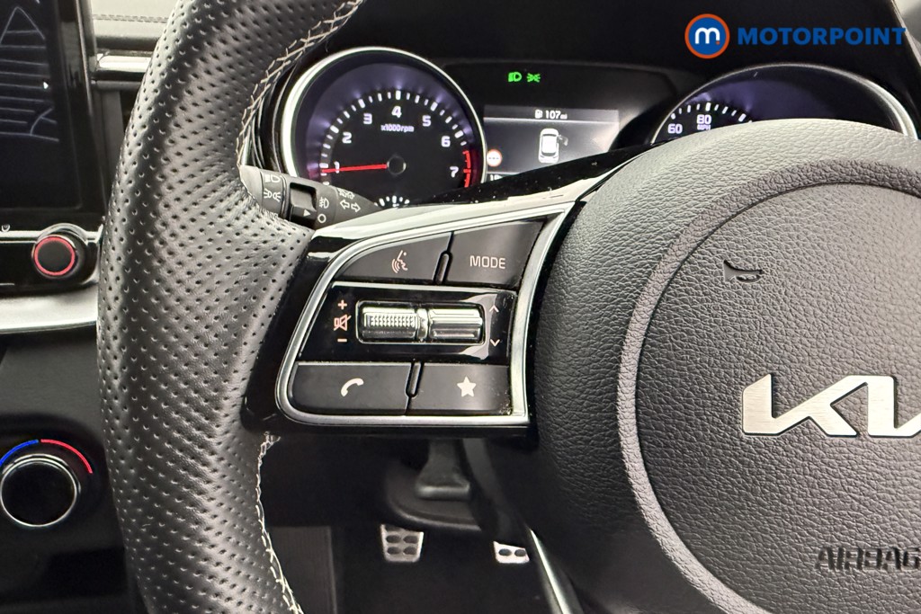 KIA Ceed Gt-Line Manual Petrol Hatchback - Stock Number (1574642) - 12th supplementary image