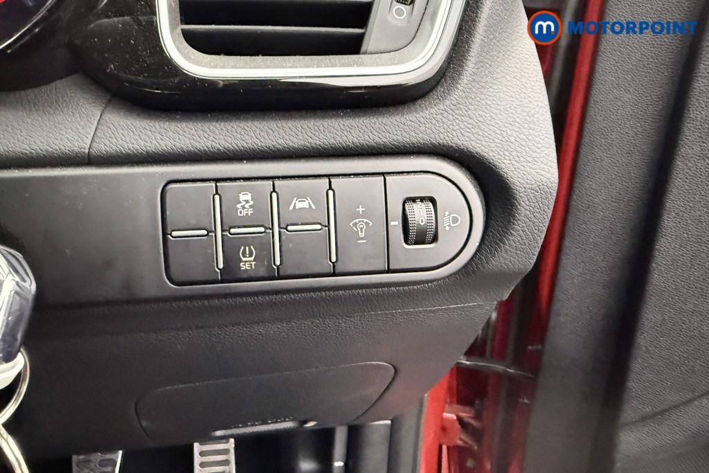 KIA Ceed Gt-Line Manual Petrol Hatchback - Stock Number (1574642) - 14th supplementary image