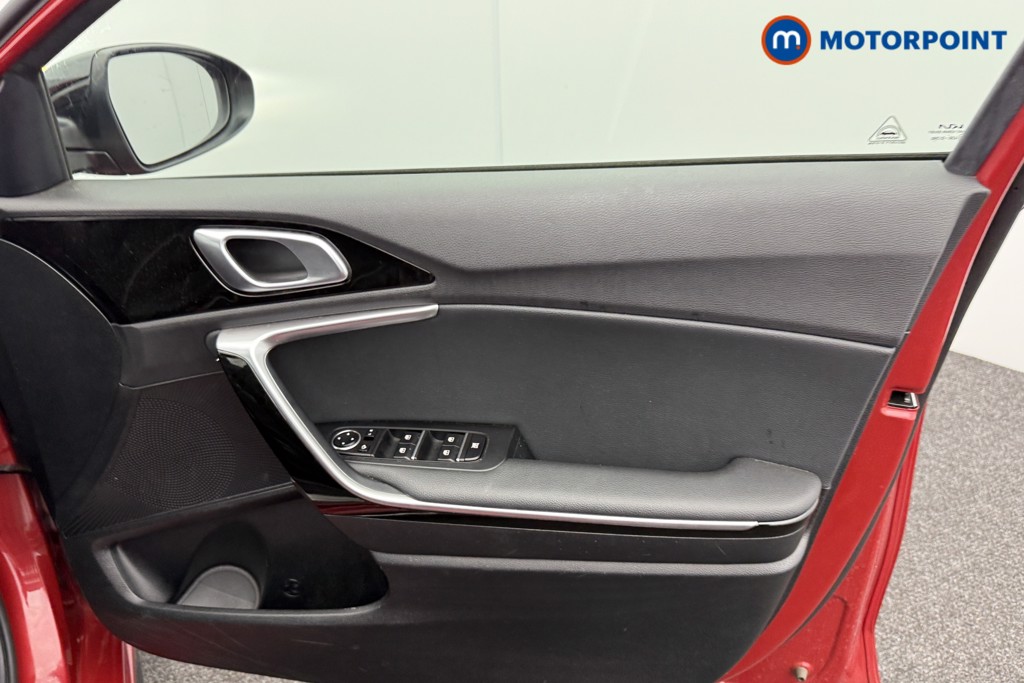 KIA Ceed Gt-Line Manual Petrol Hatchback - Stock Number (1574642) - 16th supplementary image