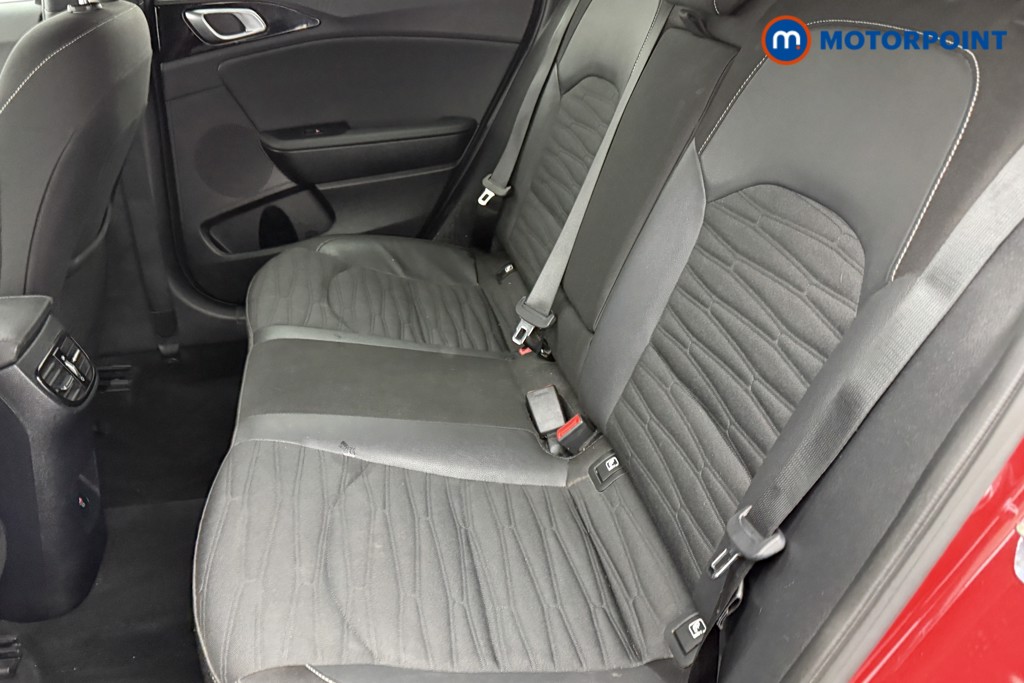 KIA Ceed Gt-Line Manual Petrol Hatchback - Stock Number (1574642) - 22nd supplementary image