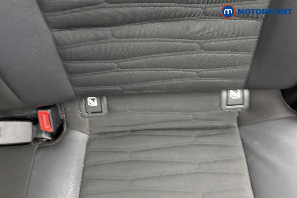 KIA Ceed Gt-Line Manual Petrol Hatchback - Stock Number (1574642) - 23rd supplementary image