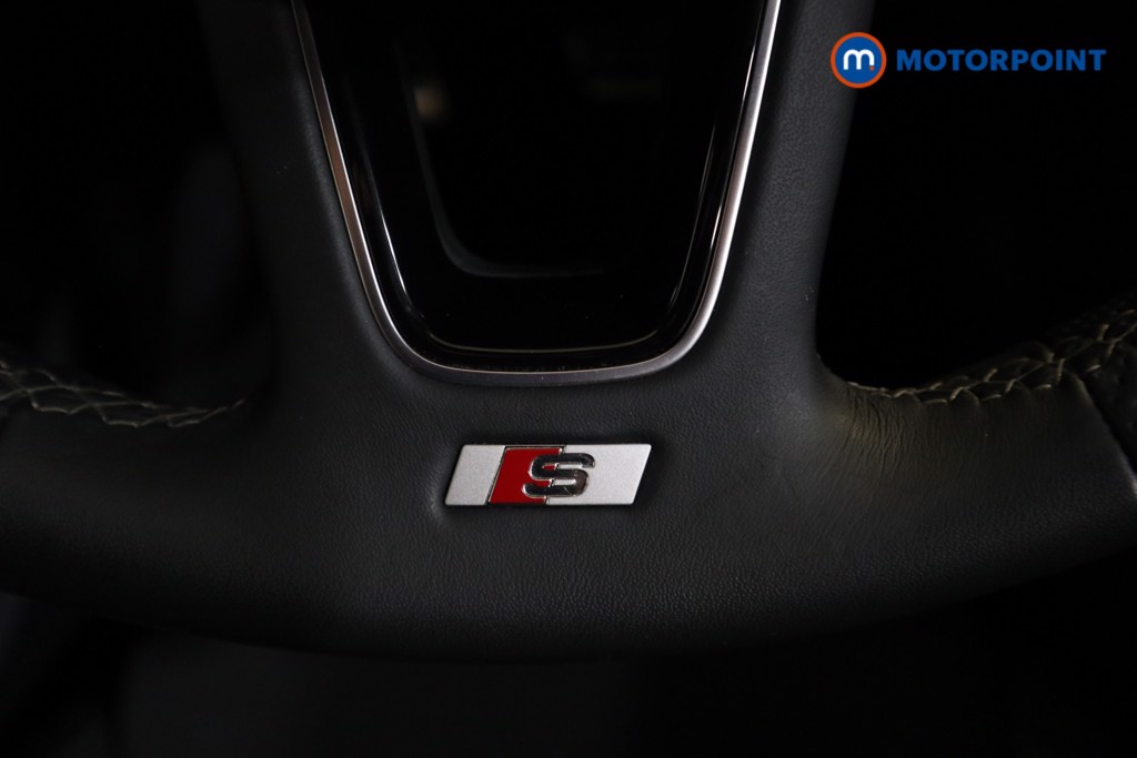 Audi A4 S Line Automatic Petrol Saloon - Stock Number (1574731) - 5th supplementary image