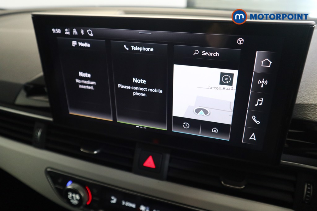 Audi A4 S Line Automatic Petrol Saloon - Stock Number (1574731) - 7th supplementary image