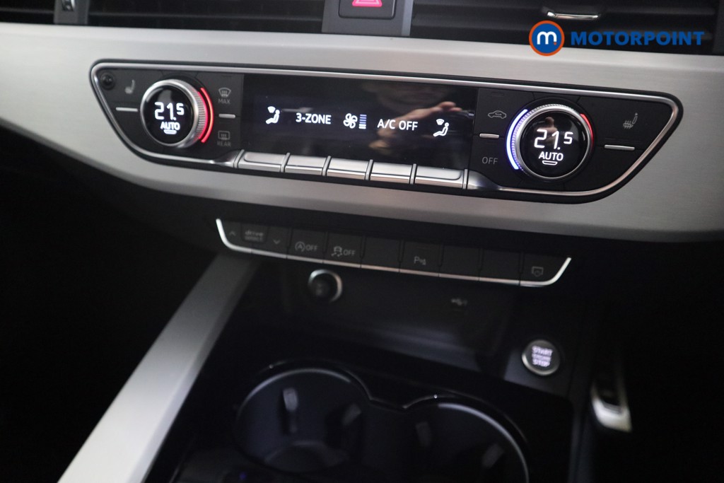 Audi A4 S Line Automatic Petrol Saloon - Stock Number (1574731) - 8th supplementary image