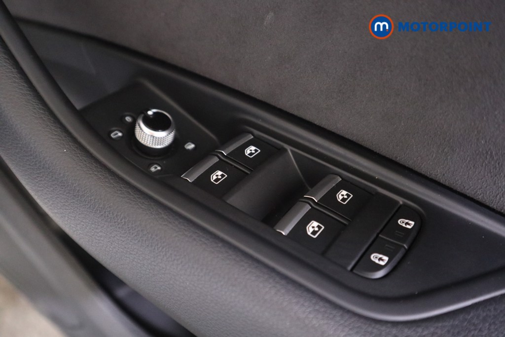 Audi A4 S Line Automatic Petrol Saloon - Stock Number (1574731) - 12th supplementary image