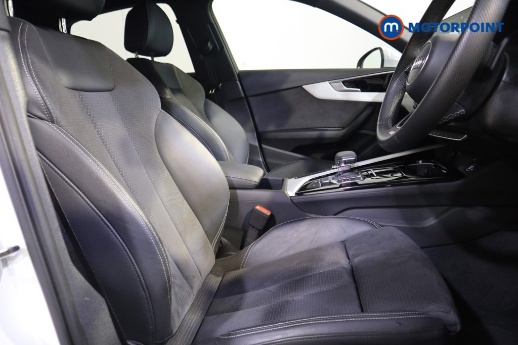 Audi A4 S Line Automatic Petrol Saloon - Stock Number (1574731) - 14th supplementary image