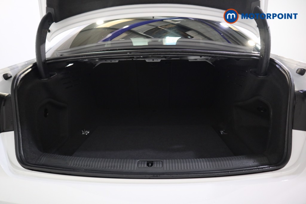 Audi A4 S Line Automatic Petrol Saloon - Stock Number (1574731) - 17th supplementary image