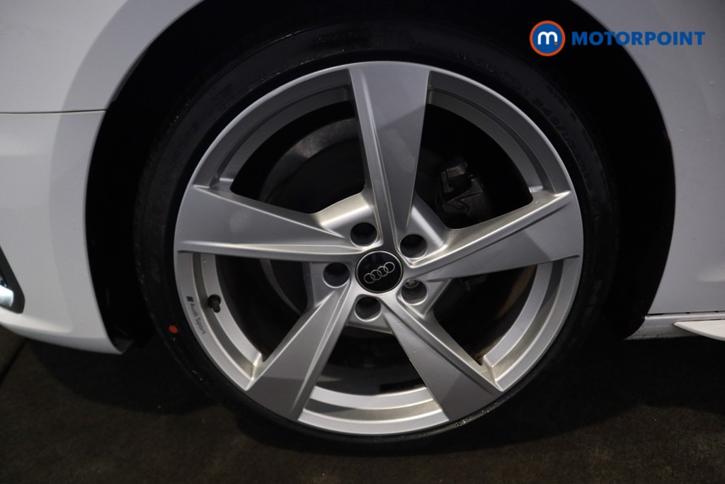 Audi A4 S Line Automatic Petrol Saloon - Stock Number (1574731) - 20th supplementary image
