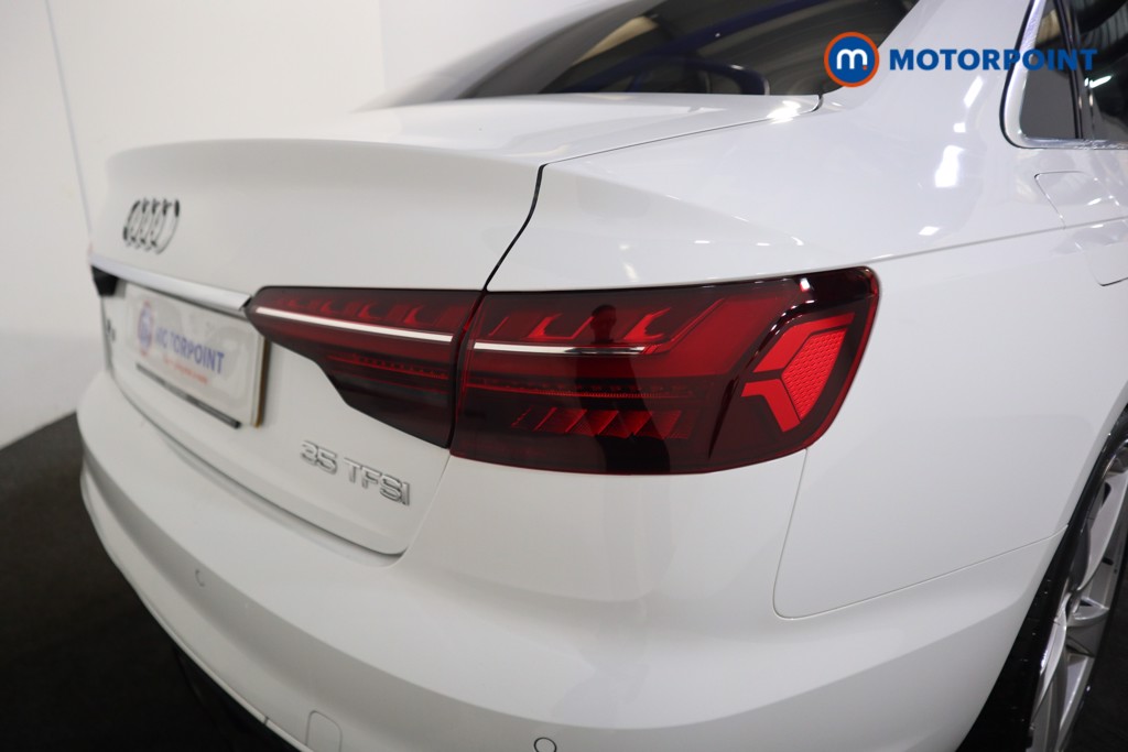 Audi A4 S Line Automatic Petrol Saloon - Stock Number (1574731) - 25th supplementary image